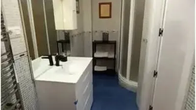Piso en alquiler en Calle de la Corredera de San Marcos, Centro (Linares) de 600 €<span>/mes</span>