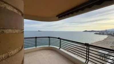 Piso – Benidorm - Vista 2