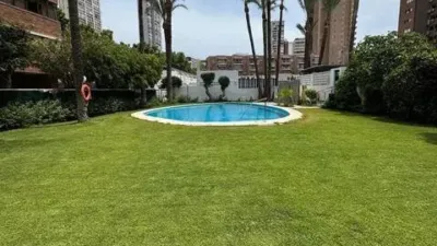 Piso – Benidorm - Vista 3