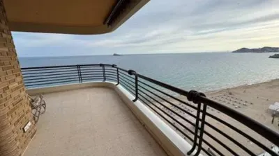 Piso – Benidorm - Vista 4