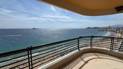 Piso – Benidorm - Vista 5