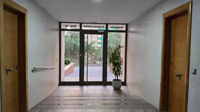 Apartment on Avinguda de Francesc Trabal photo 2
