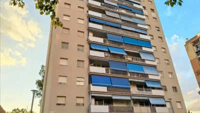 Apartment on Avinguda de Francesc Trabal photo 3