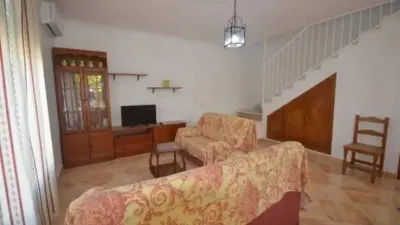 Chalet en alquiler en Calle Avenida 28 de Febrero, 70, Conil de la Frontera de 900 €<span>/mes</span>