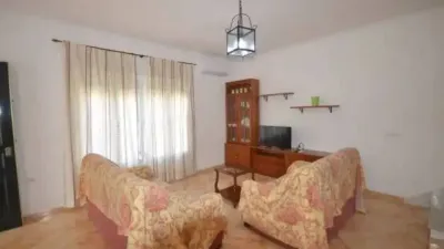 Chalet en alquiler en Calle Avenida 28 de Febrero, 70, Conil de la Frontera de 900 €<span>/mes</span>