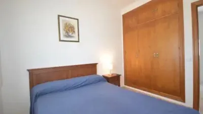 Chalet en alquiler en Calle Avenida 28 de Febrero, 70, Conil de la Frontera de 900 €<span>/mes</span>