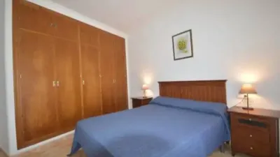 Chalet en alquiler en Calle Avenida 28 de Febrero, 70, Conil de la Frontera de 900 €<span>/mes</span>