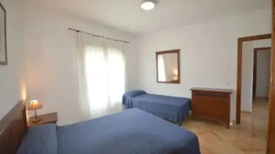 Chalet en alquiler en Calle Avenida 28 de Febrero, 70, Conil de la Frontera de 900 €<span>/mes</span>