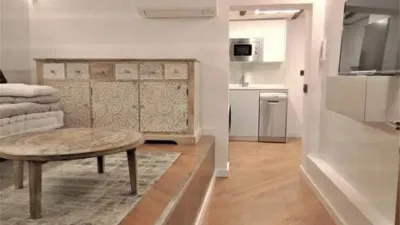 Piso en alquiler en Embajadores-Lavapiés - Imagen 10