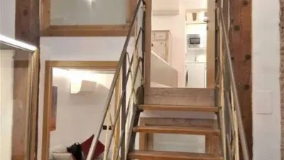 Piso en alquiler en Embajadores-Lavapiés - Imagen 15