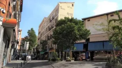 Piso en alquiler en Embajadores-Lavapiés - Imagen 17