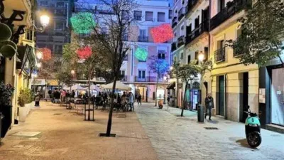 Piso en alquiler en Embajadores-Lavapiés - Imagen 20
