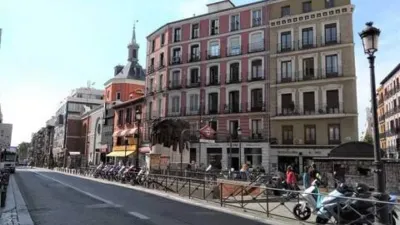 Piso en alquiler en Embajadores-Lavapiés - Imagen 21