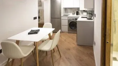 Piso en alquiler en Embajadores-Lavapiés - Imagen 2