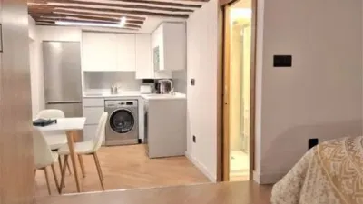 Piso en alquiler en Embajadores-Lavapiés - Imagen 3
