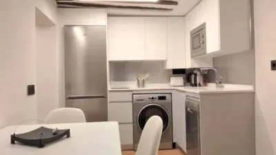 Piso en alquiler en Embajadores-Lavapiés - Imagen 5