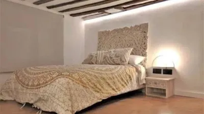 Piso en alquiler en Embajadores-Lavapiés - Imagen 6