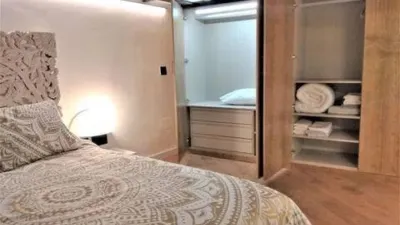 Piso en alquiler en Embajadores-Lavapiés - Imagen 7