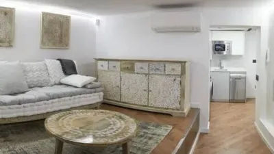 Piso en alquiler en Embajadores-Lavapiés - Imagen 9