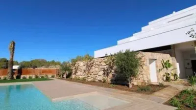 Piso en venta en Las Mojadas-Las Ramblas - Vista 2