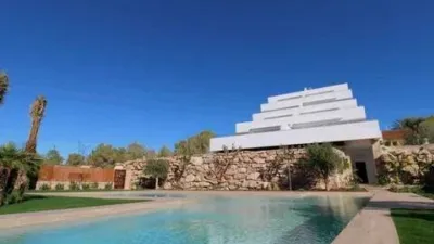 Piso en venta en Las Mojadas-Las Ramblas - Vista 5