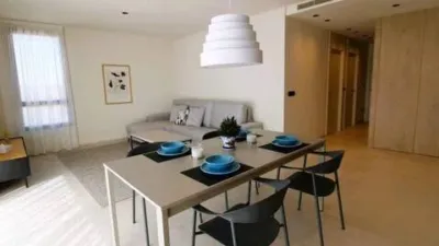 Piso en venta en Las Mojadas-Las Ramblas - Vista 6