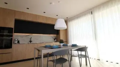 Piso en venta en Las Mojadas-Las Ramblas - Más