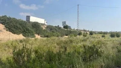 Terreno en venta en Matola-La Foia-Las Bayas-La Marina - Vista 2