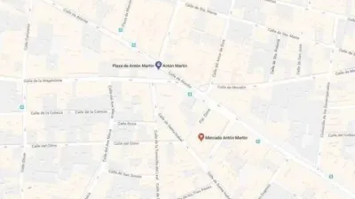 Piso en alquiler en Embajadores-Lavapiés - Imagen 14