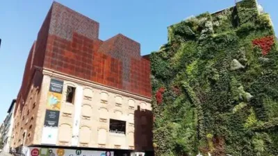 Piso en alquiler en Embajadores-Lavapiés - Imagen 18