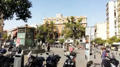 Piso en alquiler en Embajadores-Lavapiés - Imagen 21