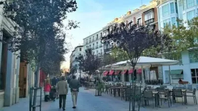 Piso en alquiler en Embajadores-Lavapiés - Imagen 23