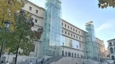 Piso en alquiler en Embajadores-Lavapiés - Imagen 24