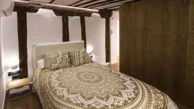 Piso en alquiler en Embajadores-Lavapiés - Imagen 2