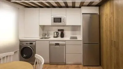 Piso en alquiler en Embajadores-Lavapiés - Imagen 3