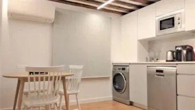 Piso en alquiler en Embajadores-Lavapiés - Imagen 4