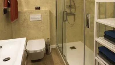 Piso en alquiler en Embajadores-Lavapiés - Imagen 5