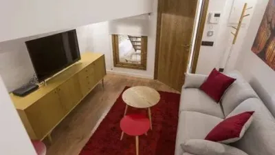 Piso en alquiler en Embajadores-Lavapiés - Imagen 7