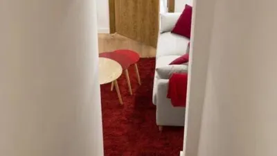 Piso en alquiler en Embajadores-Lavapiés - Imagen 9