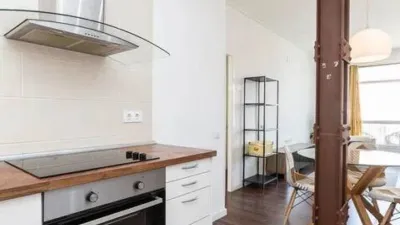 Piso en alquiler en El Raval - Imagen 10
