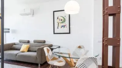 Piso en alquiler en El Raval - Imagen 11