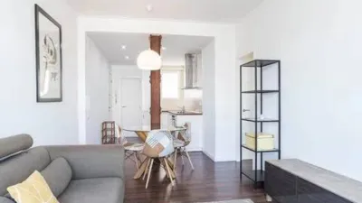 Piso en alquiler en El Raval - Imagen 12