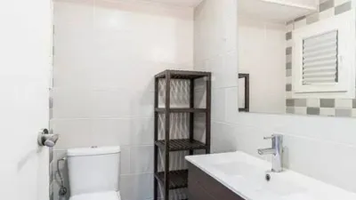 Piso en alquiler en El Raval - Imagen 16