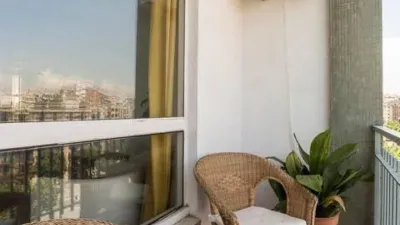 Piso en alquiler en El Raval - Imagen 19