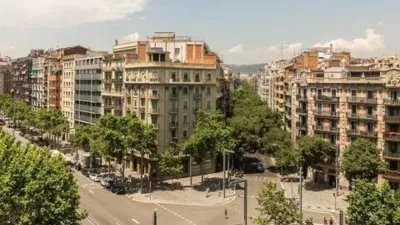 Piso en alquiler en El Raval - Imagen 20