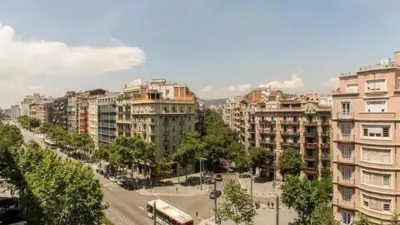 Piso en alquiler en El Raval - Imagen 21