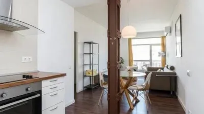 Piso en alquiler en El Raval - Imagen 24