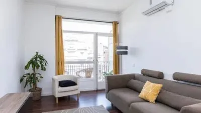 Piso en alquiler en El Raval - Imagen 6