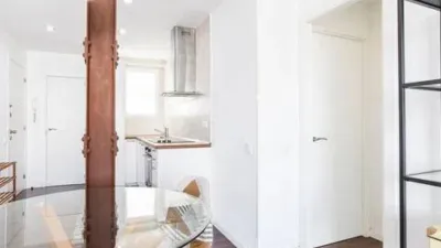 Piso en alquiler en El Raval - Imagen 7
