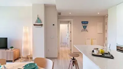 Apartment at Plaza Residencial C1 Playazo, 16 photo 10